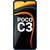 POCO C3 (Arctic Blue, 64 GB)(4 GB RAM)