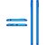 POCO C3 (Arctic Blue, 64 GB)(4 GB RAM)