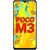 POCO M3 (Cool Blue, 128 GB)(6 GB RAM)