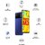 POCO M3 (Cool Blue, 128 GB)(6 GB RAM)