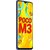 POCO M3 (Cool Blue, 128 GB)(6 GB RAM)