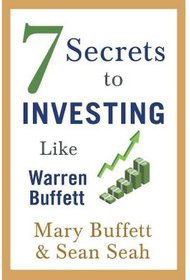 7 Secrets to Investing Like Warren Buffett (English, Paperback, Mary Buffett)