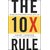 The 10X Rule  The Only Difference Between Success and Failure by Grant Cardone (English, Hardcover)