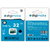 Digimate Class 4 32 GB MicroSD Card