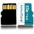 Digimate 64 Gb Class 4 Micro Sd Card