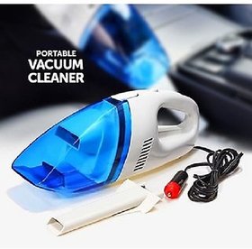 Car Vaccum Cleaner Electric Portable 12V High Power Handheld VacuumCleaner