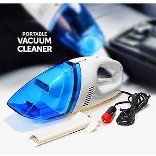 Car Vaccum Cleaner Electric Portable 12V High Power Handheld VacuumCleaner