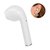 Unique Bluetooth Headphone i7 Single Stereo Earbud Earphone with Mic Compatible with Smartphones and all Device
