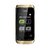 nokia 310 touch screen phone gold