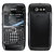 nokia e71 qwerty keypad phone black