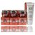 Jiaobi Whitening Cream Original 4 Pc set