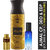 Ajmal Aurum 10Ml And Aurum Deo 200Ml & Yearn  Edp 20Ml Pack Of 3 (Total 230Ml) For Men & Women + 2 Parfum Testers