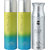 Ajmal 2 Distraction For Men & Women And 1 Evoke Silver Edition For Him For Men High Quality Deodorants Each 200Ml Combo Pack Of 3 (Total 600Ml) 2 Parfum Testers Perfume Body Spray  -  For Men & Women (600 Ml, Pack Of 3)