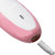 2 in 1 Women Lady Double Side Blade Rechargeable Washable Electric Epilator Shaver Trimmer Hair Remover Razor