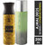 Ajmal Aurum Femme And Nightingale For Unisex High Quality Deodorants Each 200Ml Combo Pack Of 2(Total 400Ml)+2 Parfum Testers (2 Items In The Set)