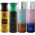 Ajmal 1 Aurum Femme ,1 Sacrifice Ii Homme ,1 Magnetize And 1 Persuade Deodorants Each 200Ml Pack Of 4+2 Parfum Testers (4 Items In The Set)