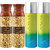Ajmal 2 Wisal Dhahab And 2 Distraction Deodorants Each 200Ml Pack Of 4. (4 Items In The Set)