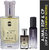 Ajmal Neutron Edp 100Ml And Carbon Edp 100Ml & Ascend  Edp 20Ml Pack Of 3 (Total 220Ml) For Men & Women + 2 Parfum Testers