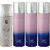 Ajmal 1 Evoke Silver Edition For Him For Men And 3 Persuade For Men & Women High Quality Deodorants Each 200Ml Combo Pack Of 4 (Total 800Ml) 2 Parfum Testers Perfume Body Spray  -  For Men & Women (800 Ml, Pack Of 4)