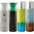 Ajmal 1 Evoke Silver Edition ,1 Sacrifice Ii ,1 Distraction And 1 Magnetize Deodorants Each 200Ml Pack Of 4+2 Parfum Testers (4 Items In The Set)