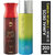 Ajmal Sacred Love For Women And Distraction For Men & Women High Quality Deodorants Each 200Ml Combo Pack Of 2 (Total 400Ml) 2 Parfum Testers Perfume Body Spray  -  For Men & Women (400 Ml, Pack Of 2)