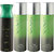 Ajmal 1 Sacrifice Ii And 3 Nightingale Deodorants Each 200Ml Pack Of 4+2 Parfum Testers (4 Items In The Set)