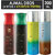 Ajmal 1 Sacred Love ,1 Sacrifice Ii ,1 Distraction And 1 Magnetize Deodorants Each 200Ml Pack Of 4+2 Parfum Testers (4 Items In The Set)
