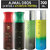 Ajmal 1 Sacred Love ,1 Sacrifice Ii ,1 Nightingale And 1 Distraction Deodorants Each 200Ml Pack Of 4+4 Parfum Testers (8 Items In The Set)