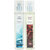 Ajmal Wild Waters Edt & Vibrant Ether + 4 Parfum Testers Eau De Toilette  -  500 Ml (For Men & Women)