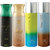 Ajmal 1 Sacrifice Ii For Him For Men, 1 Wisal For Women, 1 Distraction And 1 Magnetize For Men & Women High Quality Deodorants Each 200Ml Combo Pack Of 4 (Total 800Ml) 2 Parfum Testers Perfume Body Spray  -  For Men & Women (800 Ml, Pack Of 4)
