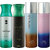 Ajmal 1 Raindrops Femme ,1 Sacrifice Ii ,1 Magnetize And 1 Persuade Deodorants Each 200Ml Pack Of 4+4 Parfum Testers (4 Items In The Set)
