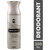 Ajmal Silver Shade & Sacred Love Deodorant Spray + 2 Testers Deodorant Spray  -  For Men & Women (200 Ml, Pack Of 2)