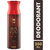 Ajmal Silver Shade & Sacred Love Deodorant Spray + 2 Testers Deodorant Spray  -  For Men & Women (200 Ml, Pack Of 2)