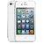 (Refurbished) Apple iPhone 4S (16 GB Storage, White) - Superb Condition, Like New