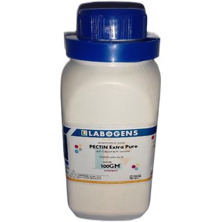 PECTIN  Extra Pure - 100 GM