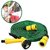 Pack Of 1 Shopper52 High Quality Green Water Spray Gun 10 Meter
