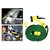 Pack Of 1 Shopper52 High Quality Green Water Spray Gun 10 Meter