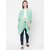 Get Wrapped Viscose Tie-Dye Kimono Shrug for Women - Combo Pack of 2