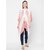 Get Wrapped Multicolour Viscose Tie-Dye & Polyester Printed Kimonos for Women -  Combo Pack of 2
