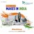 Syska SSK-SRL-12W Base B22 12-Watt LED Bulb (Pack of 1 Cool Day Light) (Medium)