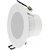 Syska PAD-0902 9W Led Downlight (SMD) Cool White