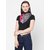 Get Wrapped Soft Silk Square Scarf For Women - Combo Pack of 2