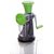 Fruit  Vegetable Plastic Nano Juicer Green
