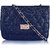 Threadstone Blue Sling Bag