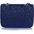 Threadstone Blue Sling Bag