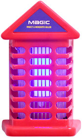 Takson Sales Insect and Mosquito Killer with Night Lamp (Pack of 1)