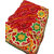 Bandhani Saree