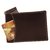 Hydein Brown Men's Wallet