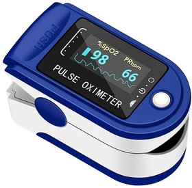 EGK P02 Finger Clip Type  Pulse Oximeterx