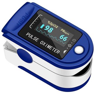 EGK P02 Finger Clip Type  Pulse Oximeterx